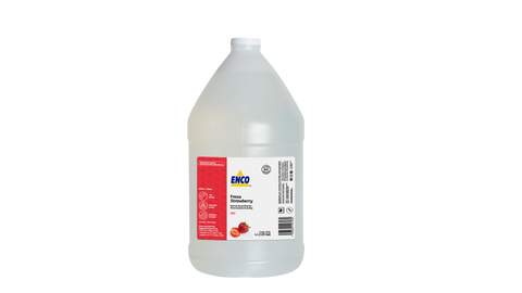 Esencia Enco FRESA 4L
