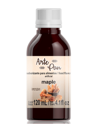Arte Pan Maple Deiman 120ml
