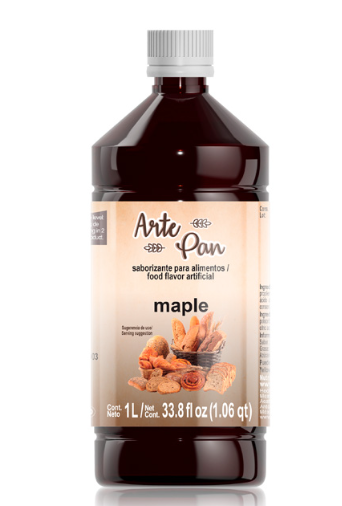 Arte Pan Maple Deiman 1lt