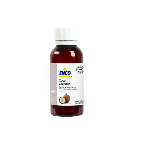 Esencia Enco COCO 2054 (60ML)