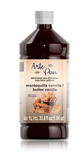 Arte Pan 1lt