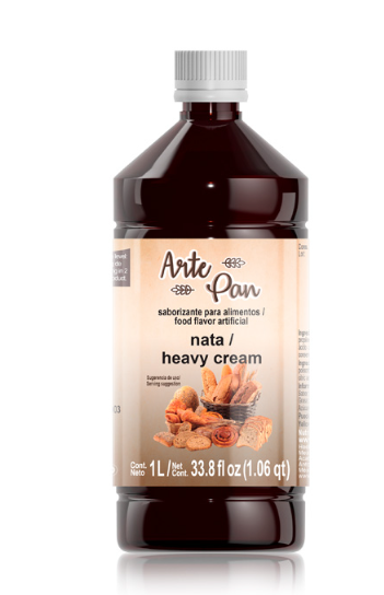 Arte Pan Nata Deiman 1lt