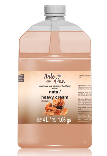Arte Pan Nata Deiman 4lt