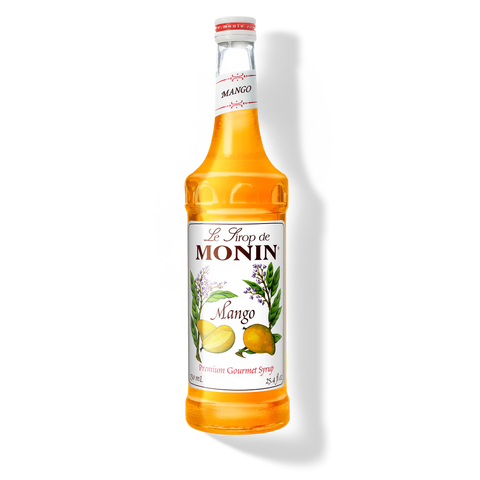 Jarabe Mango Monin 750ml