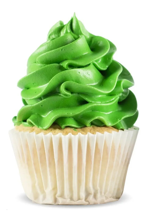 Color Gel Verde Comestible Repostería Enco 1677-250