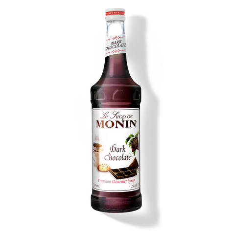 Jarabe Dark Chocolate Monin 750ml
