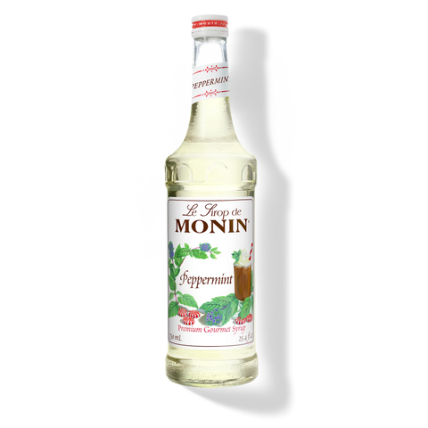 Jarabe Peppermint Monin 750ml