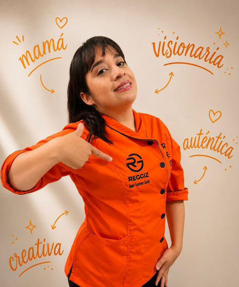 Janet Guerrero