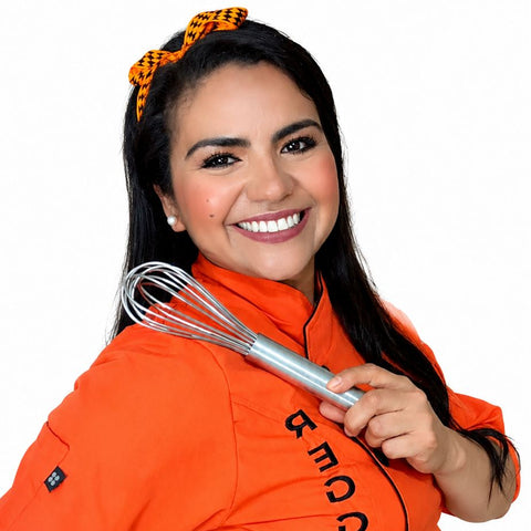 Itzel Alarcón
