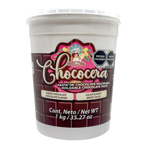 Chococera Ma Baker And Chef 1Kg