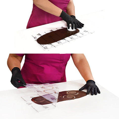 Papel Guitarra Para Reposteria 1Kg Ma Baker And Chef