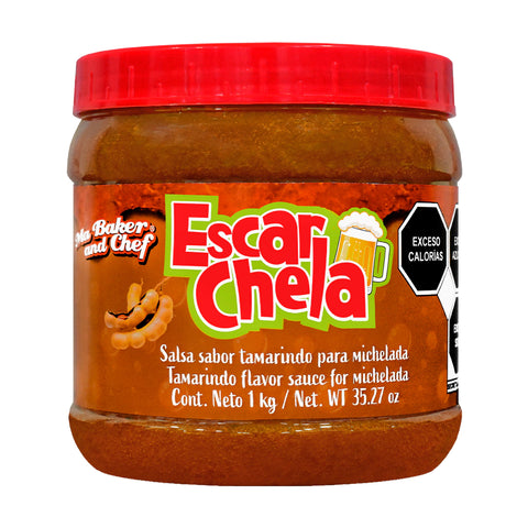 Escarchela 1 Kilo Sabores para Escarchar Bebidas Ma Baker And Chef